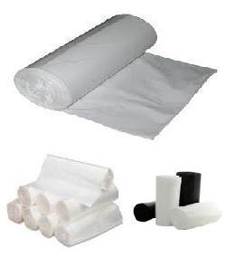 Show all products from LINERS AND POLY BAGS